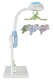 Mattel Fisher-Price 3-in-1 Traumbärchen Mobile - 3