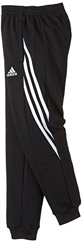 adidas Sere14 SWT SU Y Sudadera, Niños, Rojo/Blanco, 140 - adidas