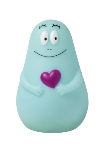 Pabobo – Nachtlicht Lumilove Barbapapa – verschiedene Farben zur Auswahl - 7