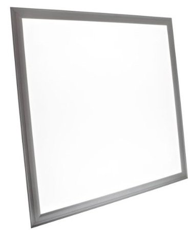 Preisvergleich Produktbild Synergy 21 LED Lightpanel 620x620 RGB-W 50W V2