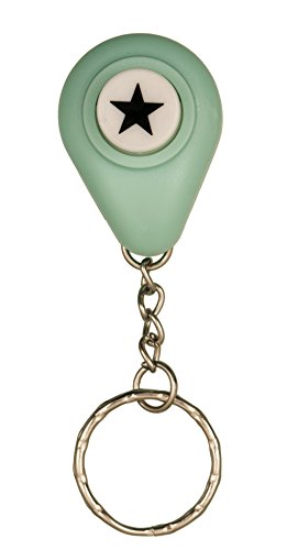 Preisvergleich Produktbild MINI MOTIVSTANZE, STERN