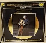 Richard Wagner ? Der Ring der Nibelungen (The Metropolitan Opera) [7 VHS-Tapes] - Heinz Zednik