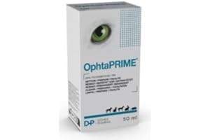 DOMES OPHTAPRIME 50ML