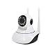 Produktbild 960P Wifi IP-Kamera, Gegensprechanlage 2-Wege-Audio-Fernüberwachung IP-Wireless-Überwachungskamera Alarm Voice Prompt