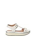 Color: Blanco Stonefly 110451 Sandalias Altos Mujeres Blanco 39
