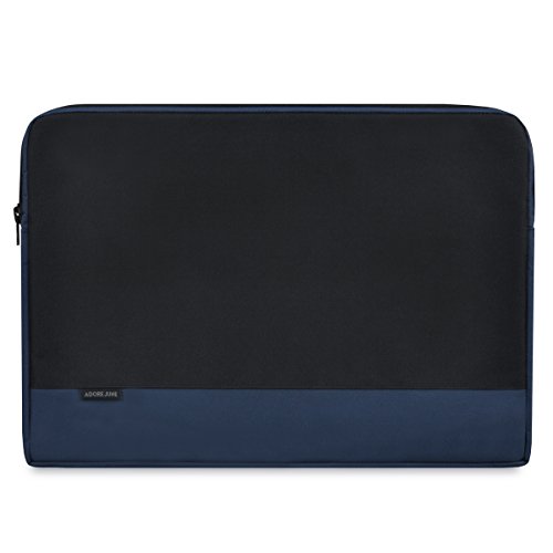 Adore June Hülle für 13,3″ Laptops, Ultrabooks, Notebooks, Apple MacBook Air 13″, Apple MacBook Pro Retina 13″ (2015), Samsung Notebook 9, ASUS Chromebook, ASUS ZenBook, Acer Aspire,Toshiba Portege - 2