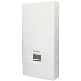 Vaillant Elektronisch gesteuerter Durchlauferhitzer...