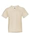Produktbild Fruit of the Loom Boys Heavy Cotton HD T-Shirt(3931B)
