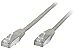 Produktbild Vedimedia CAT5e 5.0 m 5 m grau Netzwerk-Kabel – Netzwerk-Kabel (5 m, grau)