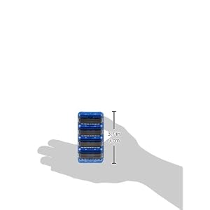 Wilkinson Sword Hydro 5 Men's Razor Blades x4 - Image 7