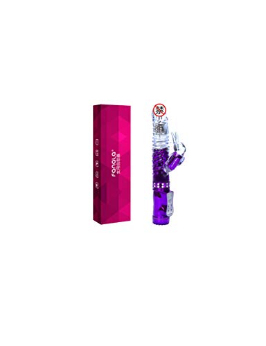 Preisvergleich Produktbild JULI Teleskop-Schwingvibration G-Punkt-weibliche Wasserdichte Kugelperle