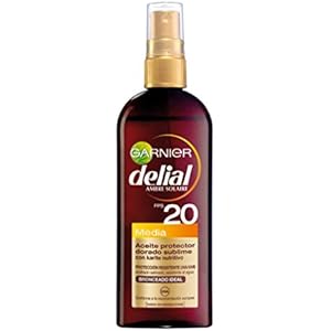 Aceite protector fac