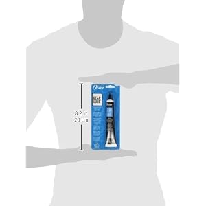 OSTER 37 ml Hair Clipper Non-Fluid Oil - Image 2