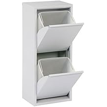 Suchergebnis auf Amazon.de für: Badschrank MIT Wäschekorb