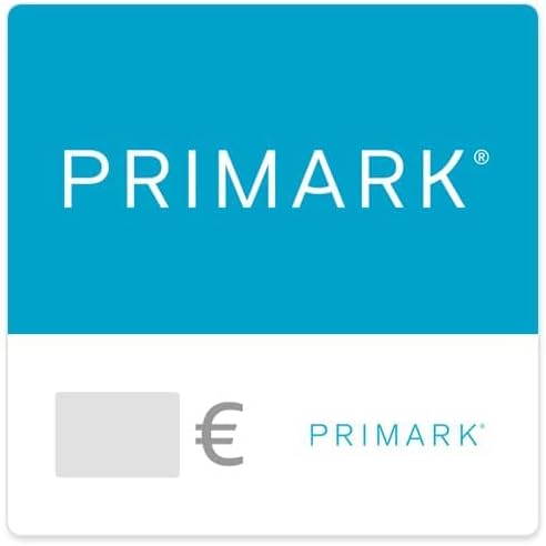 Avantages, Atouts et Limites du Primark - E-tarjeta regalo Espa a