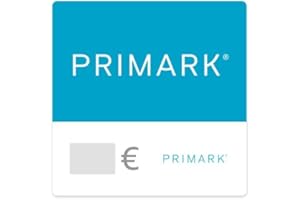 Primark - E-gift card Spain