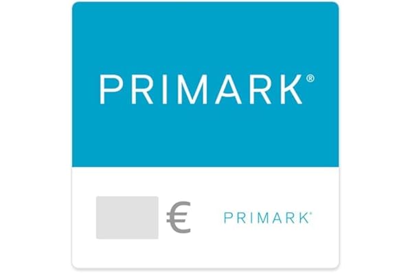 Primark - E-tarjeta regalo España
