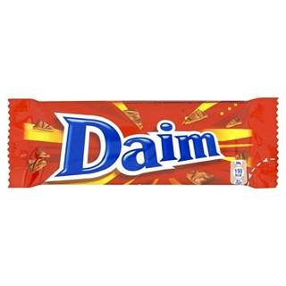 Preisvergleich Produktbild Daim 28G x Case of 36