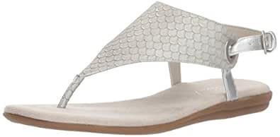 women's conchlusion gladiator sandal