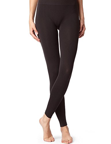 Calzedonia Womens Super Opaque Microfibre Leggings Desertcart - Main Image