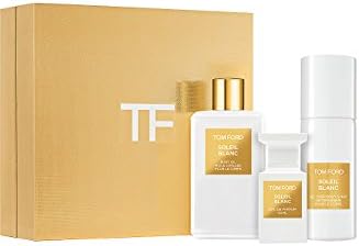 TOM FORD Soleil Blanc Collection christmas 2017