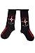 Weri Spezials Baby and Children Tights, Color:Marine," Marine life", Size: 3-4 years (98/104)
