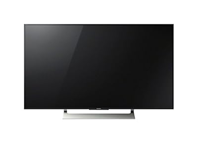 Sony TV LED Sony KD 55XE9005 55" 4K UHD (2160p)
