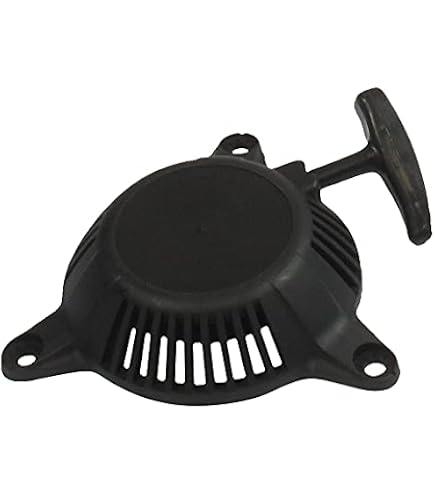 Démarreur à Rappel De Rechange Pour Moteurs Honda GX120 GX160 GX200 | Câble De Traction 4-6.5 Ch - 2