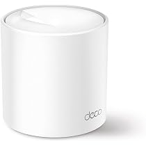 TP-Link Deco X50 Wi-Fi 6ルーター　AX3000 31u5ND5HJVL._AC_UL210_SR210,