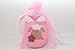 Soft leather baby shoes sheep