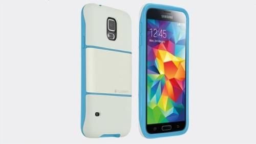 Preisvergleich Produktbild Logitech Protection Case Winter weiß