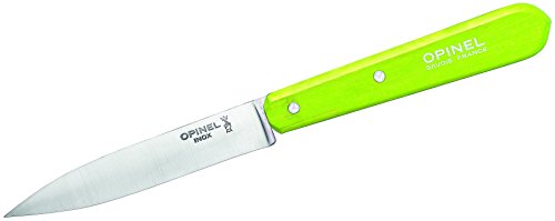 OPINELPop Paring Knife, Multi-Colour, One Size