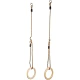 Small Foot Board Swing