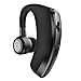 Produktbild PURATEN Bluetooth-Headset mit 10 Stunden Spielzeit V4.1 Auto-Bluetooth-Headset, kabellose Kopfhörer mit Mikrofon, Geräuschunterdrückung, Bluetooth-Kopfhörer