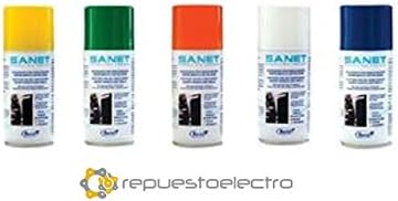 Disinfectant Air Conditioner 150 ml 5 Fragrances – Vanilla – menta-papaya-dulce Ocean Blue