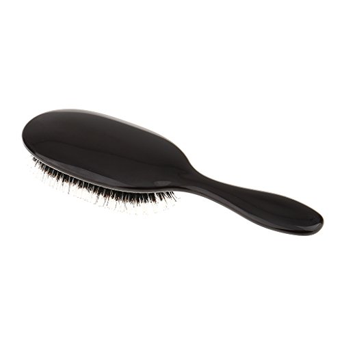 MagiDeal Haarbürste, Komfort für Kopfmassage Haare Entwirren Haarpflege Styling Kamm – dünne, dicke Bürste Auswählbar – Stil #02 - 6