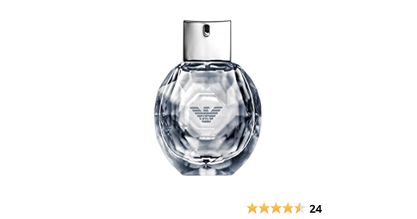 Giorgio Armani Diamonds Eau de Parfum, Donna, 100 ml : Giorgio Armani:  Amazon.it: Bellezza