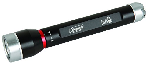 Preisvergleich Produktbild Coleman LED Taschenlampe Divide+ 250