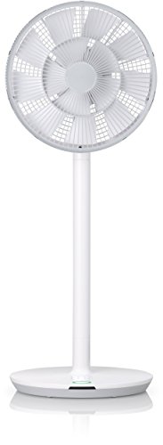 BALMUDA GreenFan -Ventilator- (Grauweiß) EGF-1400-WG/E