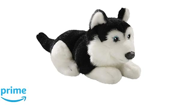peluche husky amazon