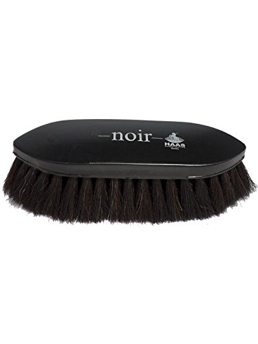 Preisvergleich Produktbild HAAS "Uta Gräf Mähnenbürste groß 8cm"