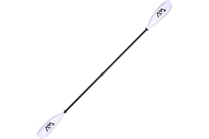 CampSup Aqua Marina Kp-4 Pagaie de kayak en fibre de verre