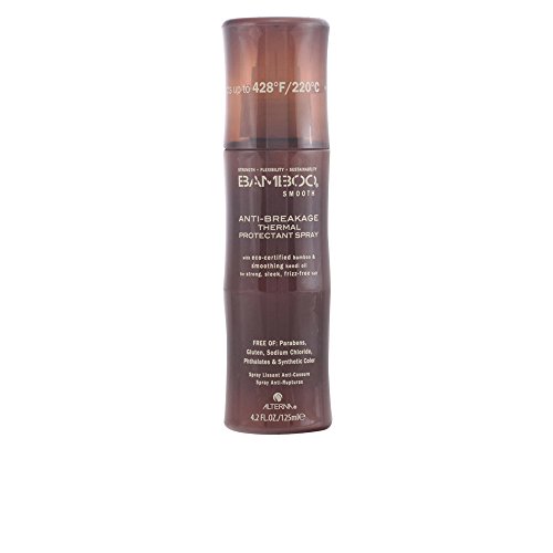 Alterna Bamboo Smooth Anti-Breakage Spray 125ml