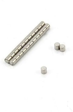 FIRST4MAGNETS F412-25 F412-20, Set of 25 Pieces