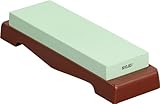 Abmessungen: 210 x 70 x 20 mm Naniwa IN-2290 Schleifstein Superstone 10000