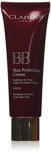 Preisvergleich Produktbild CLARINS BB Creme SPF25#01-leicht 45 ml