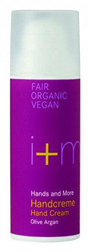 Handcreme Olive Argan