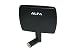 Alfa 2.4HGz 7dBi Booster RP-SMA Panel High-Gain Screw-On Swivel Antenna for Alfa - WUS036H WUS036H1W APA05 WUS036NH WUS036NEH WUS048NH WUS036EW WUS051NH RS.2304.00