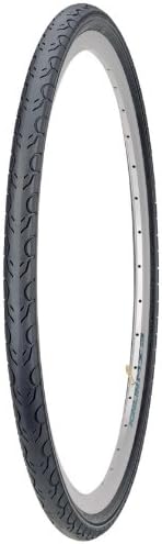 KENDA PREM K193 Tyre Reflective - Black, Size 16x1.25