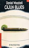 Cover zum Buch Cajun Blues